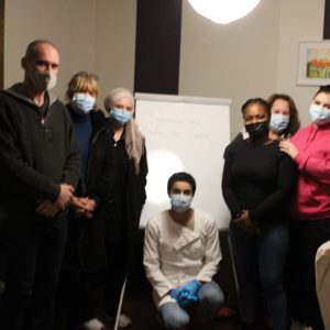 IMG_0602 Saponification à Froid avec des matières premières Bio