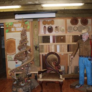 IMG_0828 Charpentier Menuiserie Traditionnel Initiation long week-end 4 jours d'Immersion en Espagne