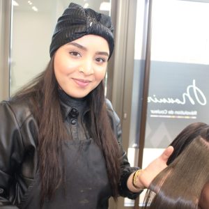 IMG_1604 Technique de Soin-capillaire, récupération des cheveux, Bloc2 CAP Coiffure