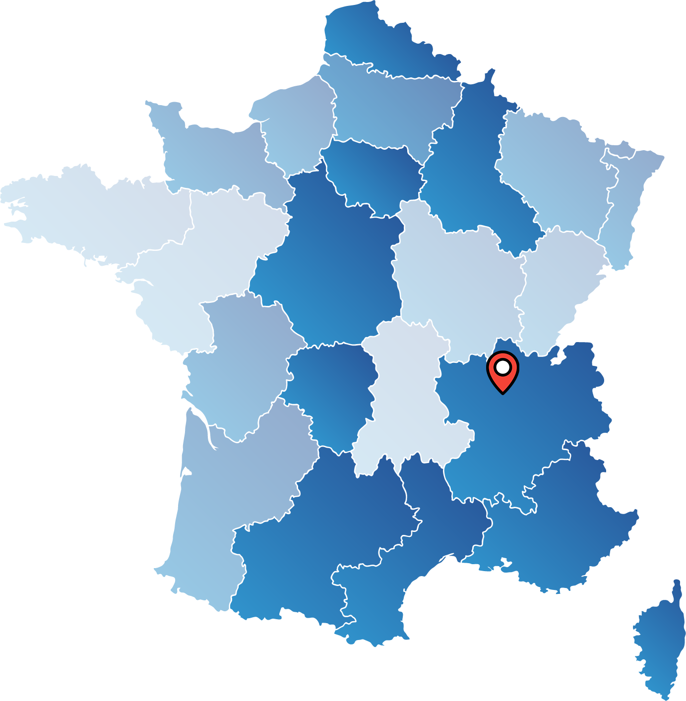 Villeurbanne - 69100