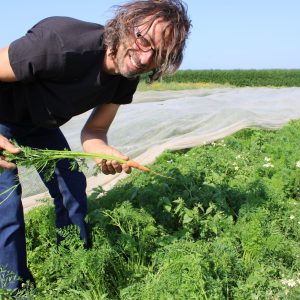 Bac Pro CGEA - Permaculture urbaine à la ferme- (3 jours)