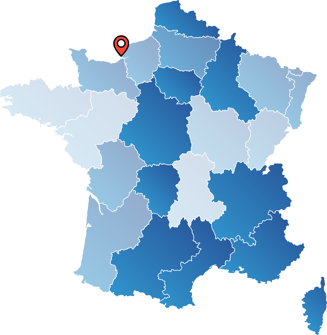 Le Havre - 76930
