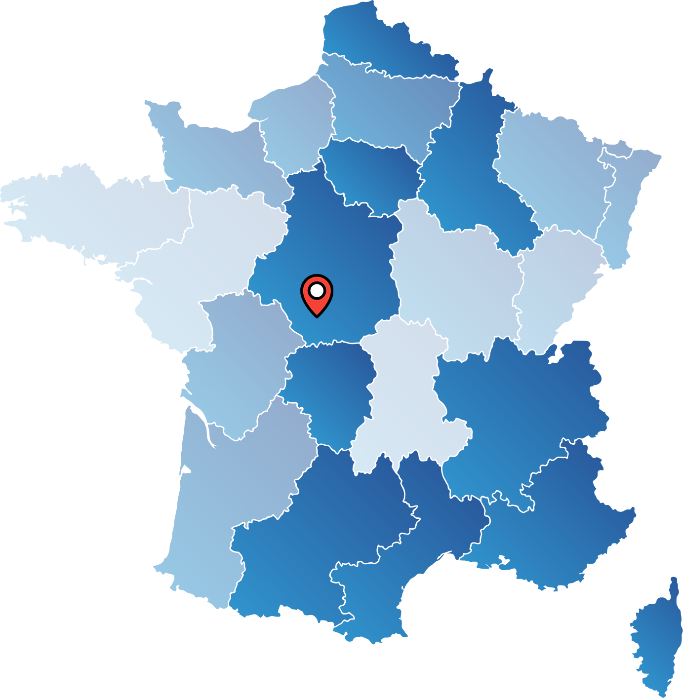 Méobecq - 36500