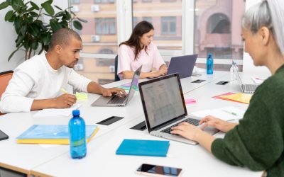 E-Commerce en WordPress et Stratégie marketing